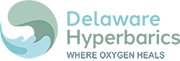 Delaware Hyperbarics Logo